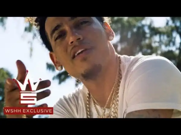 Project Youngin – Nobody Like Myself